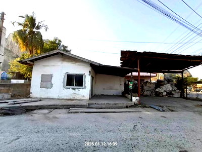 FACTORY 372 Sq.w. Chalermphrakiet Saraburi for 5.1M