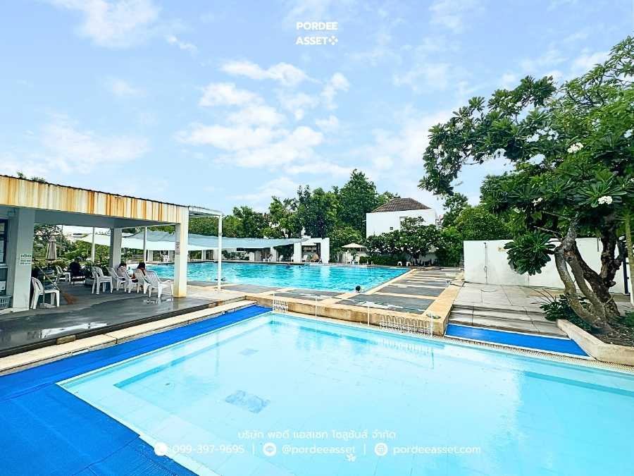 รูป ขาย!! คอนโด 2 ชั้น โนเบิล พาร์ค บางพลี (โซน C) (ขนาด 115 ตร.ม.) บางพลี สมุทรปราการ : Noble Park Bang Phli - รูปที่ 25/27