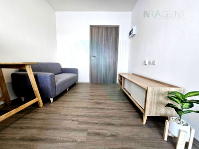 Condos for rent : 📌 For Rent Condo THE ORIGIN BANGKAE Building D, Floor 7,Studio, Room size 24 sqm