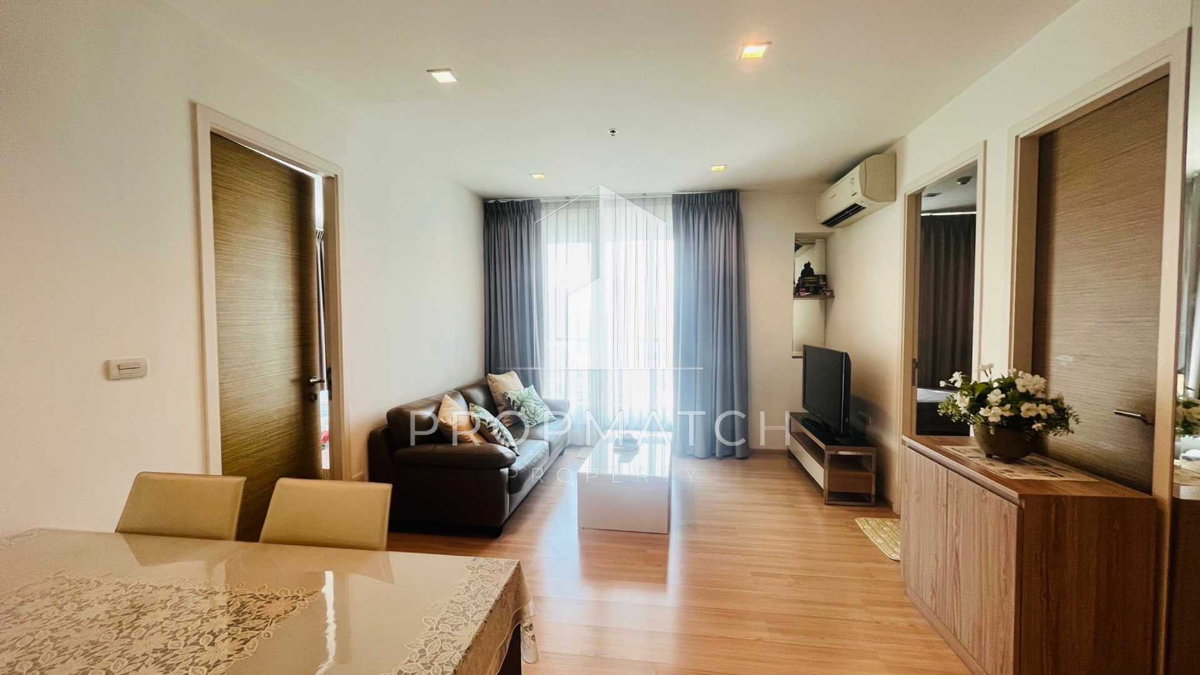 รูป PM013226 ✨Flash Deal ✨ Rhythm Phahol-Ari (2Bed 2Bath 66 SQM.) พร้อมอยู่ ! เพียง 29,000 บาทต่อเดือน Tel.0981315848 @propmatch - รูปที่ 3/18
