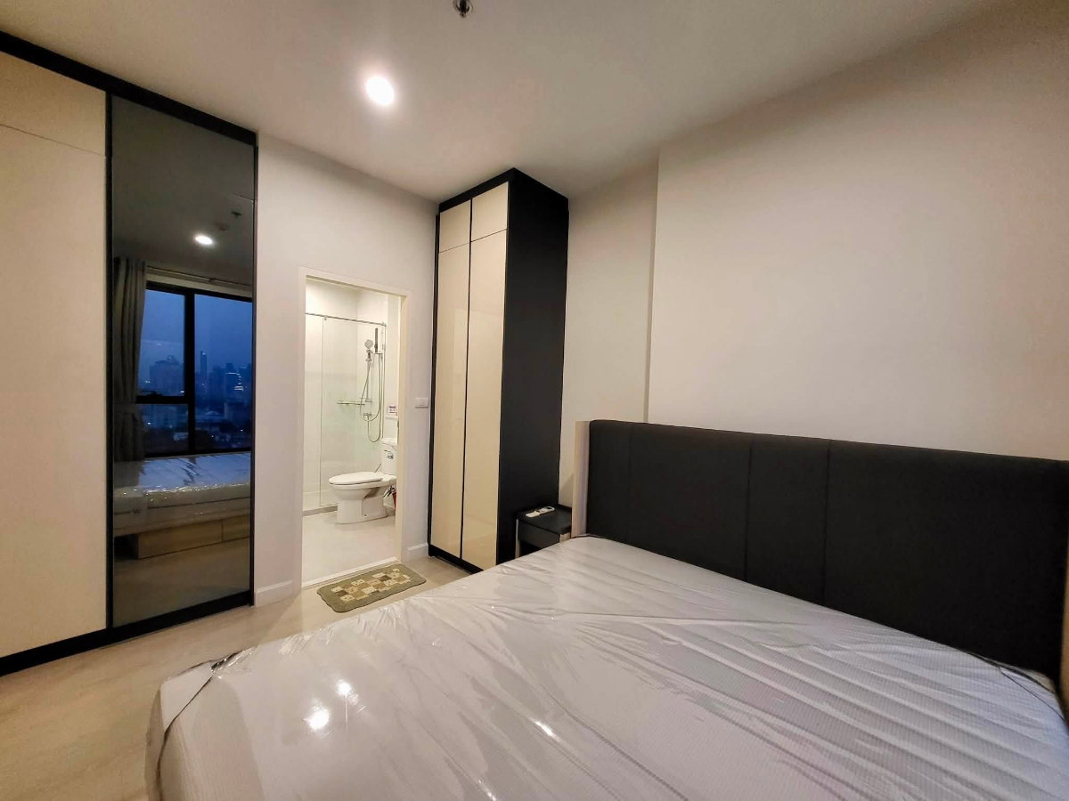 รูป ให้เช่าคอนโด The Niche Pride Thonglor-Phetchaburi - รูปที่ 3/10