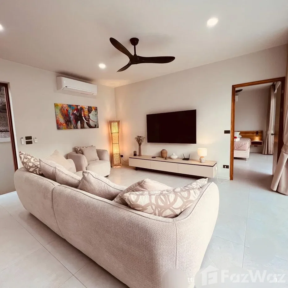 รูป ขาย วิลล่า 3 ห้องนอน ใน มะเร็ต, สุราษฎร์ธานี 6558303 - รูปที่ 9/30