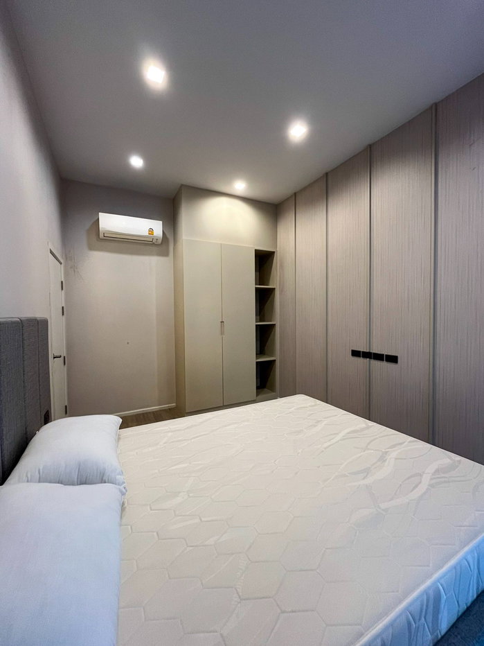 รูป บ้านหรูทำเลเด่น ใกล้สนามบิน และโรงเรียนนานาชาติ พร้อมเข้าอยู่ #AHD-V0137 - รูปที่ 19/23