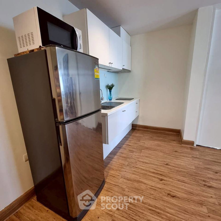 picture 2-BR Condo For Sale, J.W. Boulevard Srivara, Near Phlapphla (ID 3065687) - 39/48