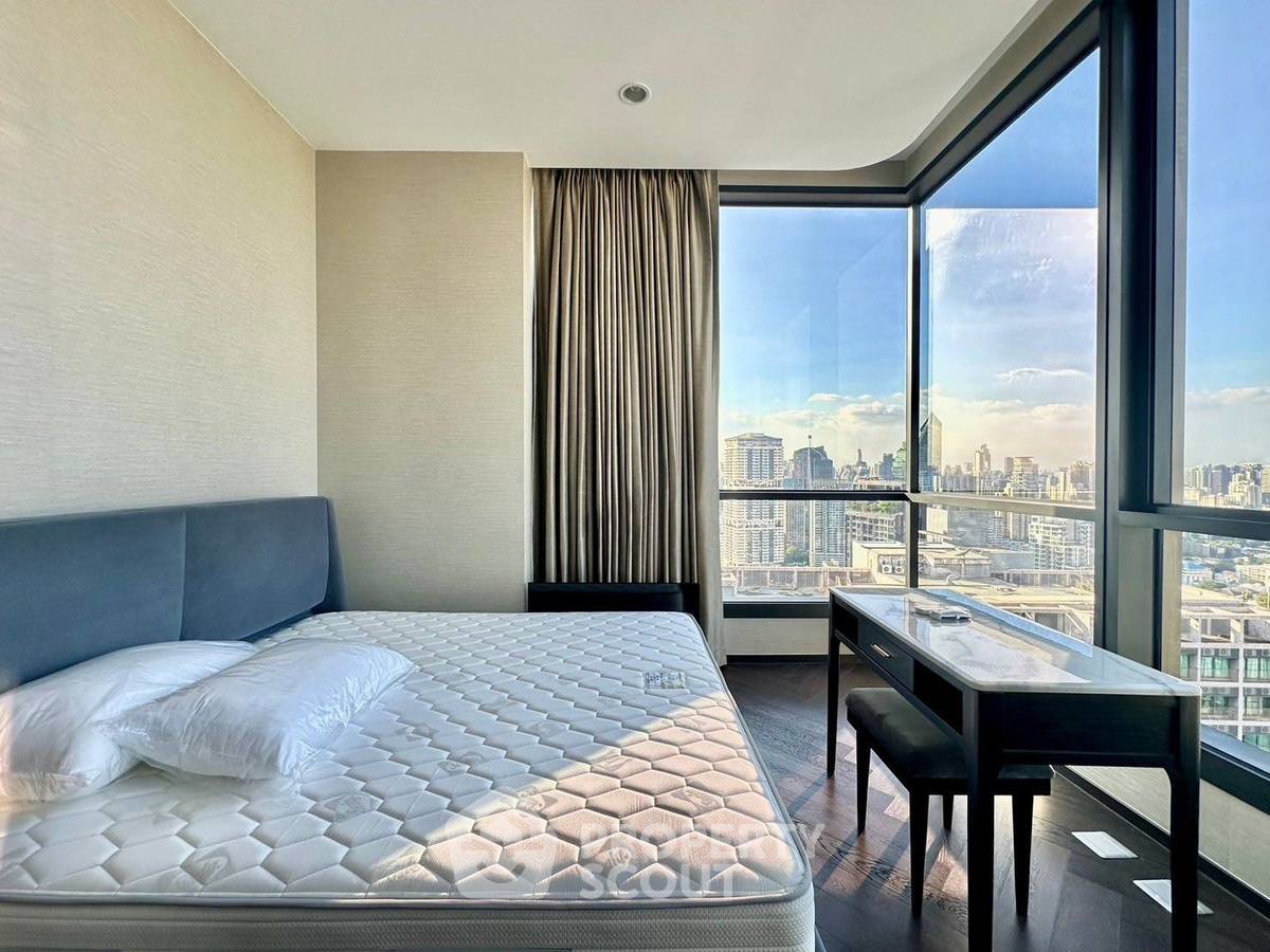 picture 2-BR Condo At The Esse Sukhumvit 36, 70m To BTS Thong Lor (ID 3063244) - 6/16