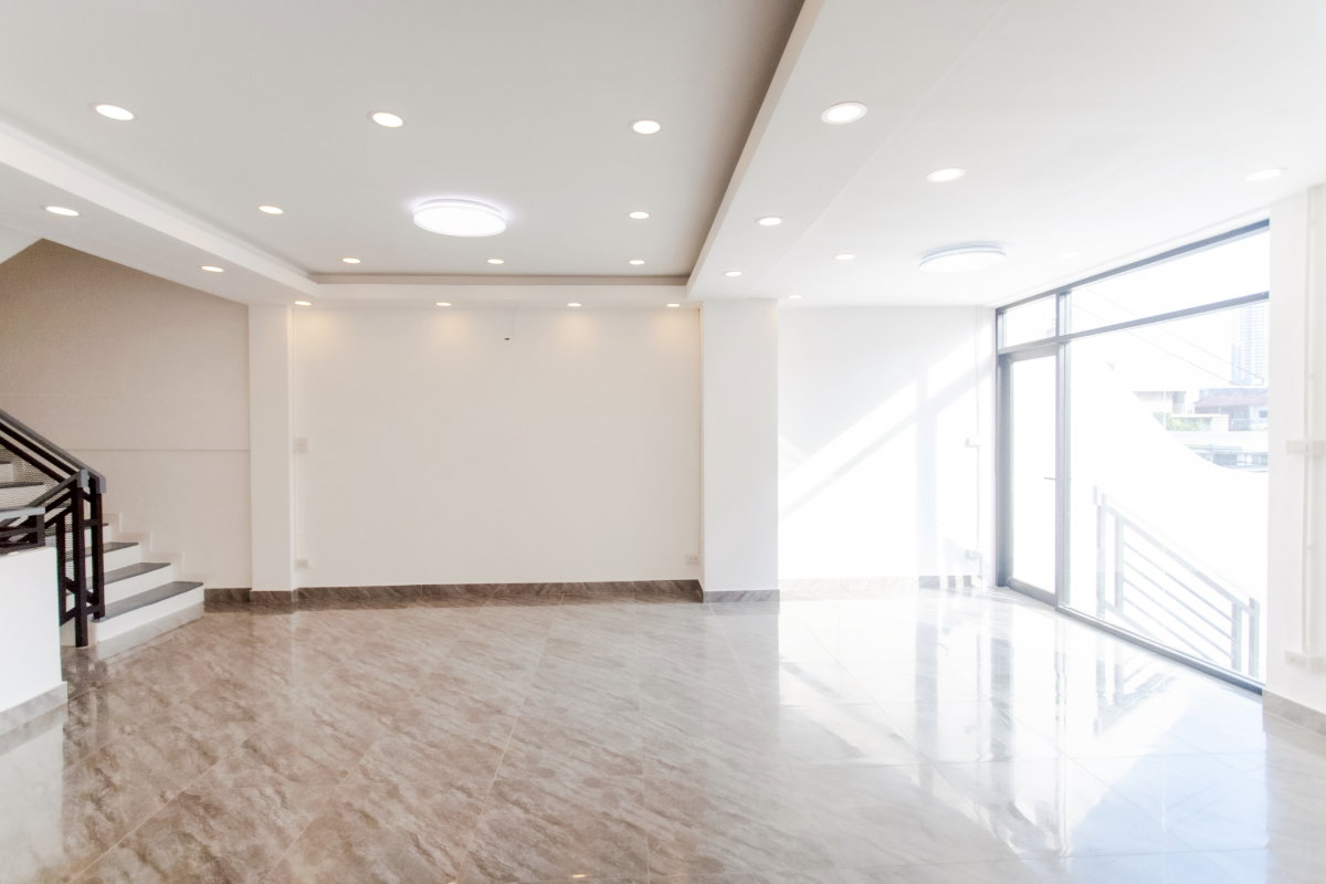 รูป CS109 🏢✨ ขายโฮมออฟฟิศ ทำเลดี พร้อมทำธุรกิจและอยู่อาศัย เข้า-ออกสะดวก ใกล้แหล่งธุรกิจ - รูปที่ 21/43