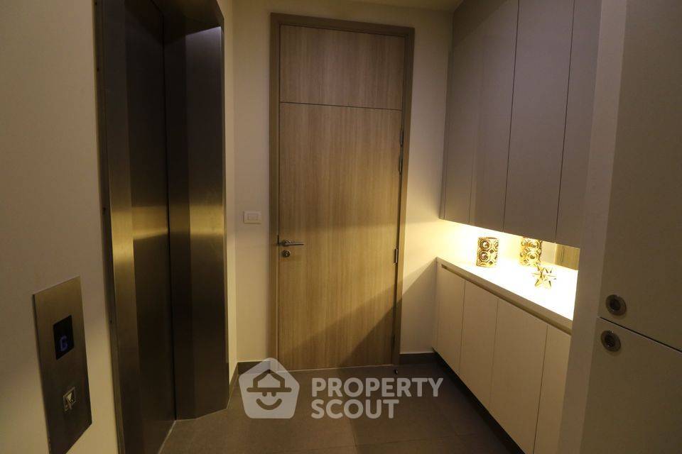 picture 1-BR Condo For Rent, Noble Ploenchit, 100m to BTS Phloen Chit (ID 861653) - 4/14