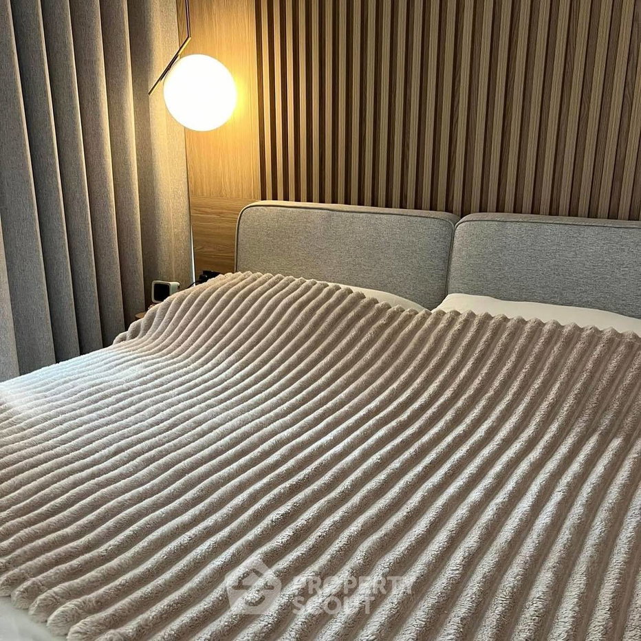 รูป คอนโด 1 ห้องนอน ชั้นสูง Noble State 39 ห่าง BTS พร้อมพงษ์ 400 ม. (ID 3063284) - รูปที่ 5/6
