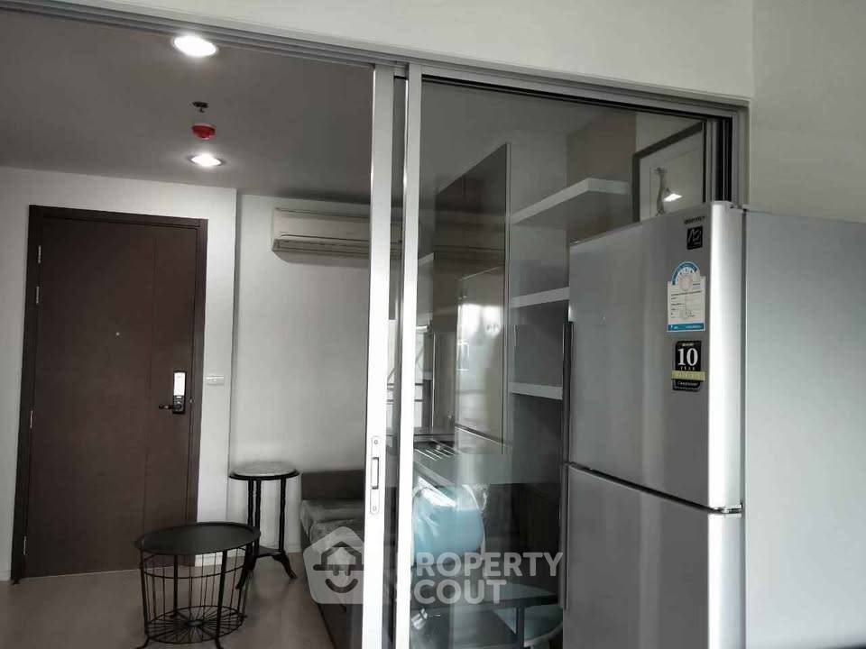 รูป คอนโด 1 ห้องนอน Rhythm Sathorn-Narathiwas ใกล้ BTS ช่องนนทรี (ID 3066036) - รูปที่ 5/7
