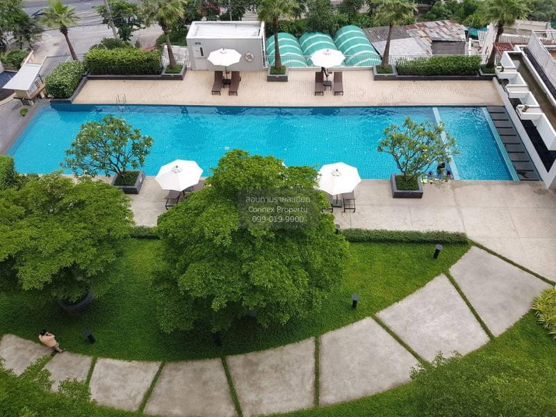 รูป 🔥🔥🔥 เช่าคอนโด ศุภาลัย พรีเมียร์ รัชดาฯ-นราธิวาส ช่องนนทรี เขต ยานนาวา กรุงเทพ CX-56333 ✅ ทักไลน์ @connexproperty ตอบทันที ทีมงานมืออาชีพ ✅ 🔥🔥🔥 - รูปที่ 8/8