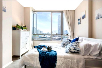 Condos for rent : Condo for rent : The Room Sukhumvit 69((BTS Phra Khanong )) MK-02 line @livingbkk