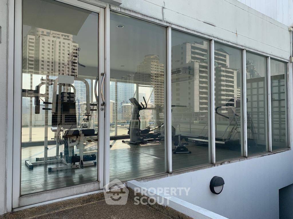 รูป คอนโด 2 ห้องนอน 120 ตร.ม. ที่ The Peaks Residence (สุขุมวิท 15) ใกล้ ARL มักกะสัน 300 ม. (ID 3065192) - รูปที่ 18/18
