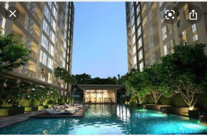 รูป 💥💥ปล่อยเช่าคอนโด The Key ประชาชื่น 1Bed 32 ตรม.ชั้น 6 ตึก B พร้อมเข้าอยู่ ตรงข้าม ม.ธุรกิจบัณทิต สนใจ Line ID: @atfirm💥💥 - รูปที่ 8/8
