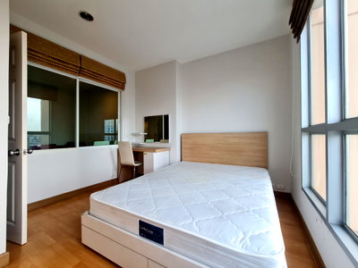 คอนโดให้เช่า : For Rent only 14,000 Ready to move in 
