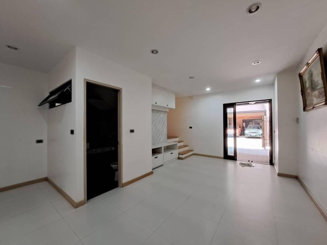 รูป RB25346 ให้เช่าทาวน์โฮม 3 ชั้น โครงการ เฮ้าส์ นิช แจ้งวัฒนะ แอดไลน์ @mproperty( มี @ ด้วย) แอดมินตอบไว - รูปที่ 17/42