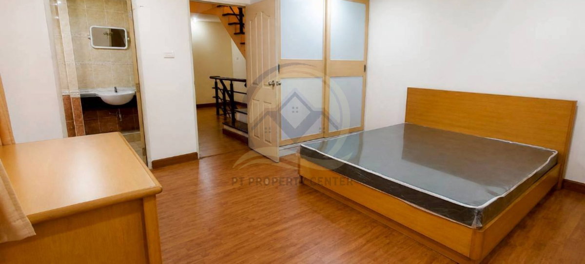 รูป หมู่บ้านอิ่มอัมพร ปิ่นเกล้า-ทวีวัฒนา ซอยบรมราชชนนี 78 ถนนบรมราชชนนี บ้านพร้อมอยู่ พร้อมเฟอร์นิเจอร์ ราคาพิเศษ ใกล้มหาวิทลัย - รูปที่ 12/20