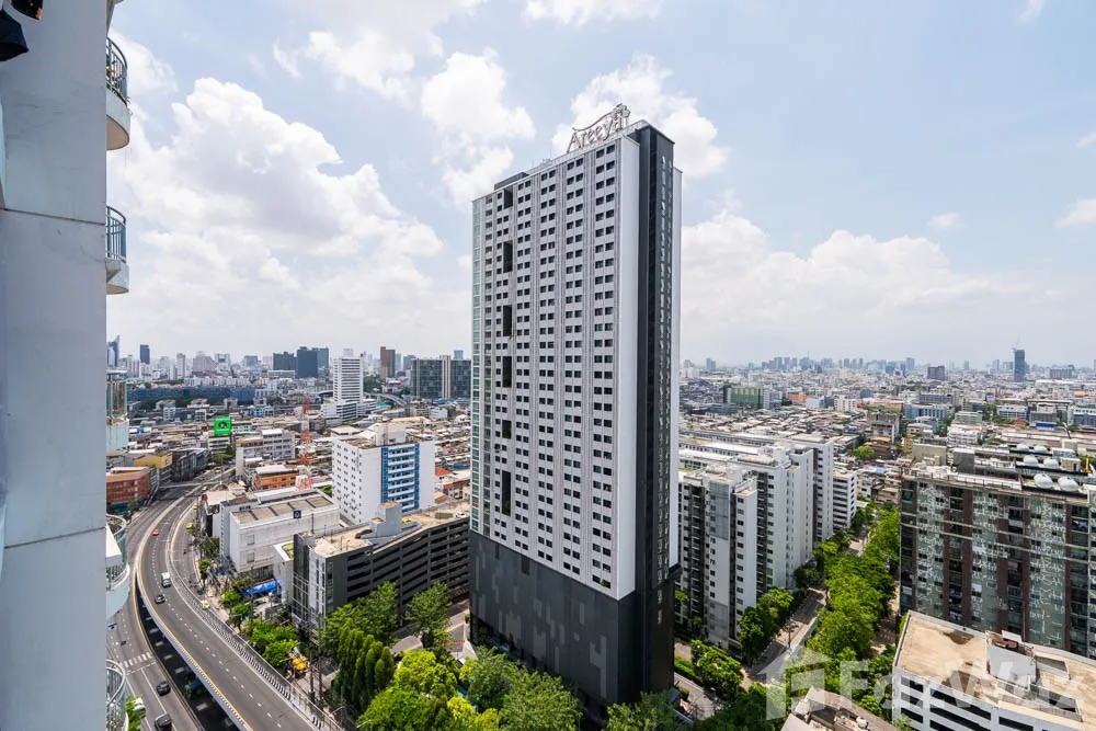 picture Supalai Park Asoke-Ratchada 6561343 - 31/44