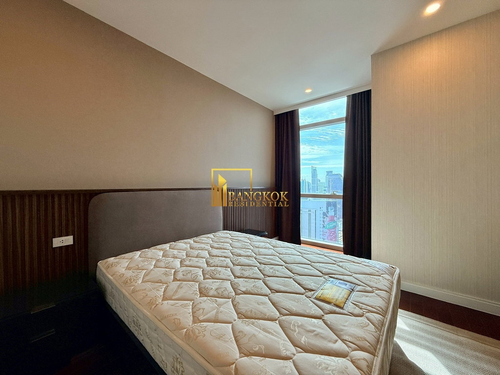 รูป Athenee Residence | Remarkable 3 Bed Condo in Phloenchit - BR1855CD - รูปที่ 20/57