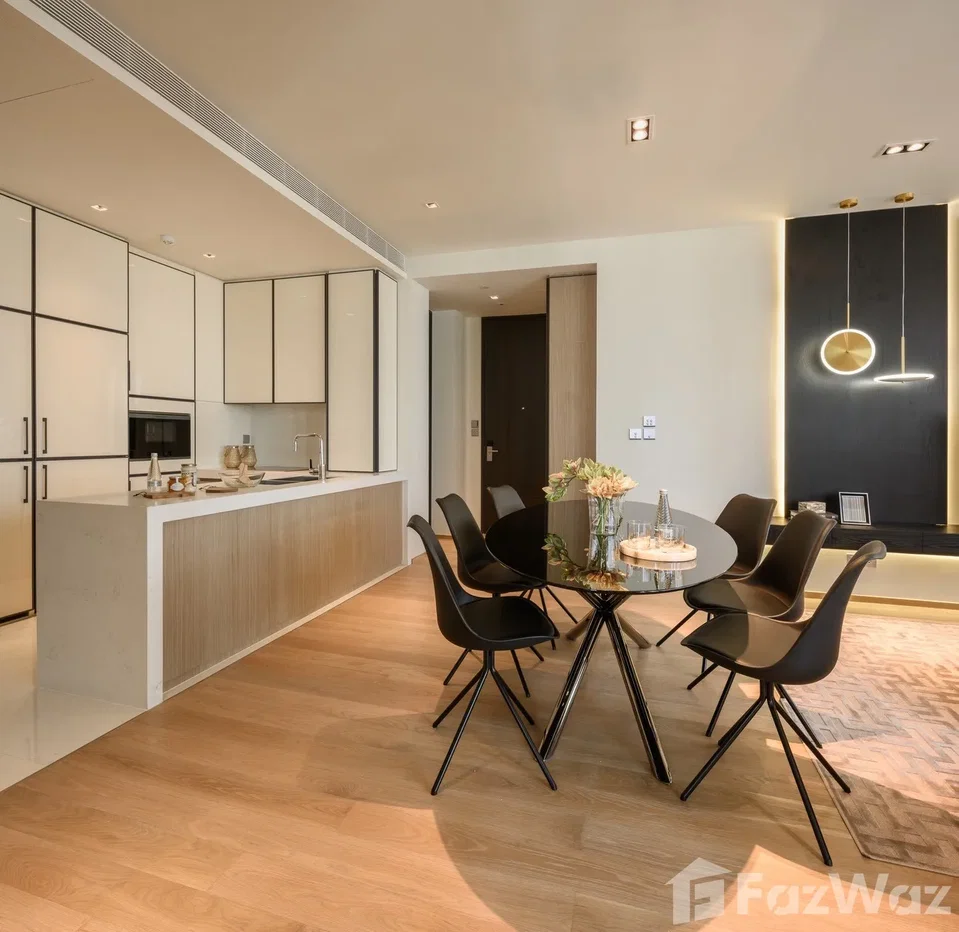 รูป คอนโดให้เช่า 2 ห้องนอน ในโครงการ บีทนิค สุขุมวิท 32 6560029 - รูปที่ 7/10