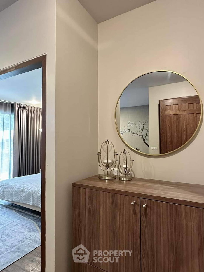 รูป คอนโด 1 ห้องนอน 60 ตร.ม. ที่ Von Napa Sukhumvit 38 ใกล้ BTS ทองหล่อ 100 ม. (ID 1332166) - รูปที่ 6/6