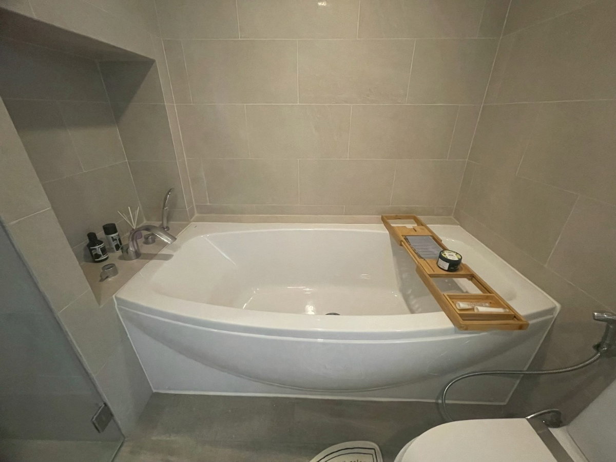picture ✅ New Condo for Rent | Infinity One Condo, Chonburi - 12/18