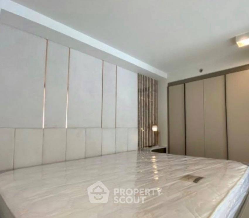 รูป คอนโด 1 ห้องนอน 37 ตร.ม. ชั้น 27 โครงการ Ideo Sathorn-Wongwian Yai ใกล้ BTS วงเวียนใหญ่ 200 ม. (ID 3063429) - รูปที่ 3/4
