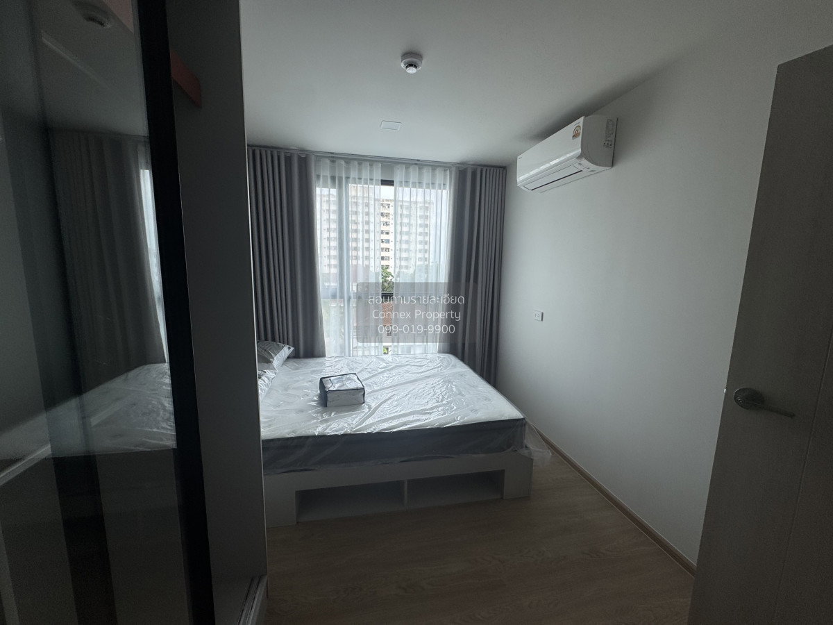 รูป เช่าคอนโด เคฟ ลูมินัส บางมด บางมด เขต ทุ่งครุ กรุงเทพ CX-160262 ✅ ทักไลน์ @connexproperty ตอบทันที ทีมงานมืออาชีพ ✅ - รูปที่ 6/7