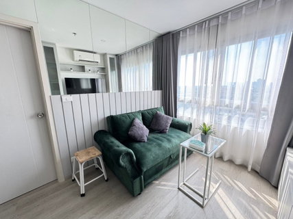 🔥 For Sale Elio Sathorn–Wutthakat | Near BTS Wutthakat & MRT Bang Wa
