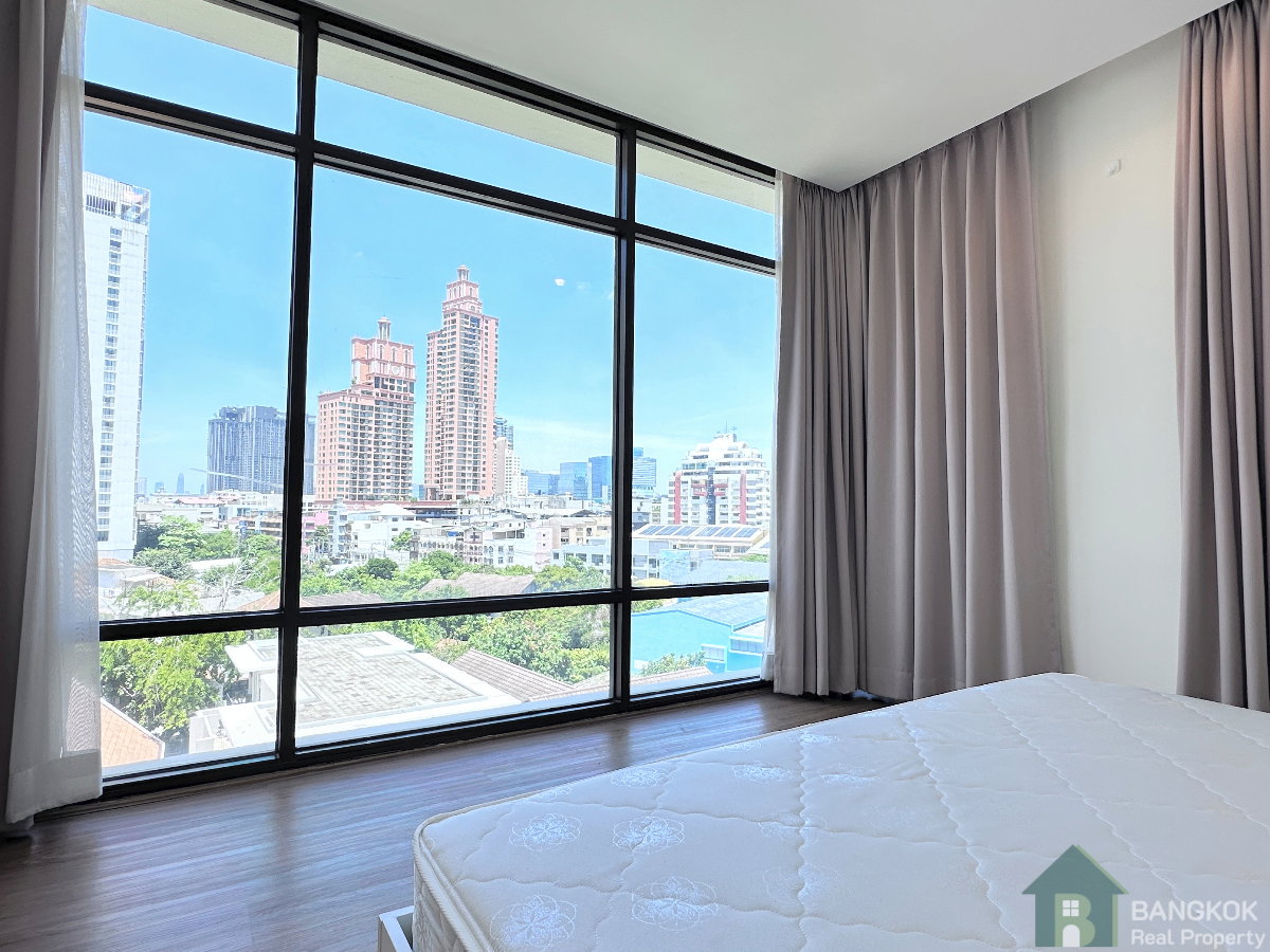 รูป ให้เช่าคอนโด 3 ห้องนอน Pearl Residence Sukhumvit 24 | Bts พร้อมพงษ์ - รูปที่ 11/19