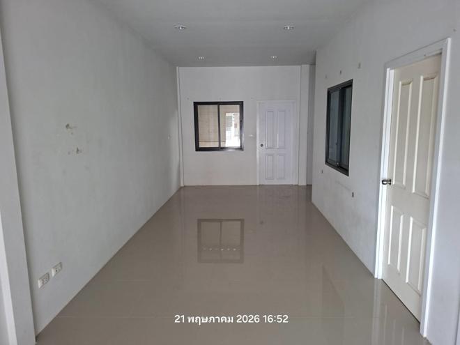 picture TOWN HOUSE 24.4 Sq.w. Pluak Daeng Rayong for 1.4M - 5/24