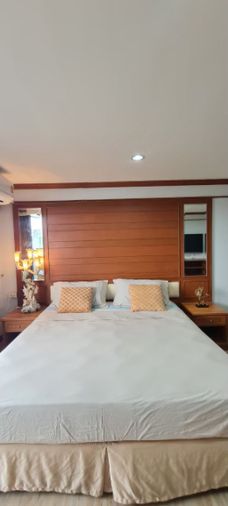 Condo for sale, 50 sqm, Flora Ville