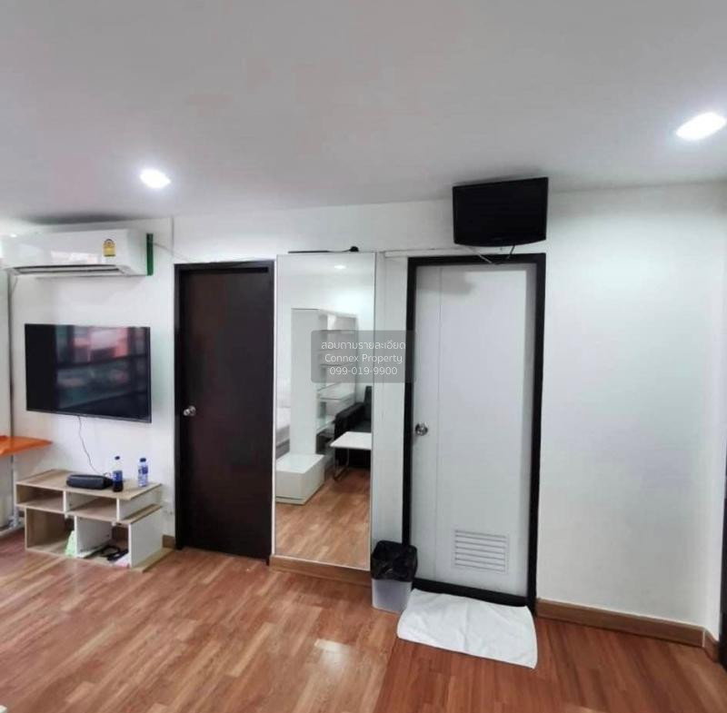 picture FOR RENT condo , The Kris Ratchada 17 , MRT-Sutthisan , Din Daeng , Din Daeng , Bangkok , CX-78497 ✅ Live chat with us ADD LINE @connexproperty ✅ - 3/9