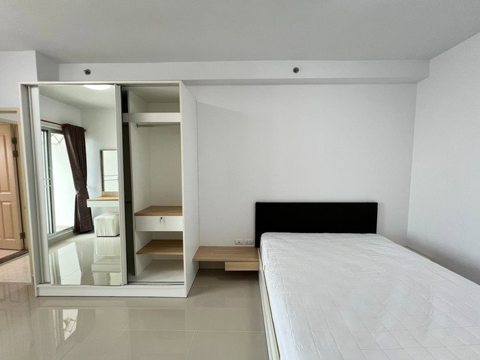 รูป 💖💖ปล่อยเช่า  Supalai Park Khaerai - Ngamwongwan (1 Bed 46 ตร.ม/8500) ชั้น 28 ใกล้ห้าง,ศูนย์ราชการ, MRT/ สนใจสอบถามได้นะคะ Line ID = atfirm2010💖💖 - รูปที่ 10/19