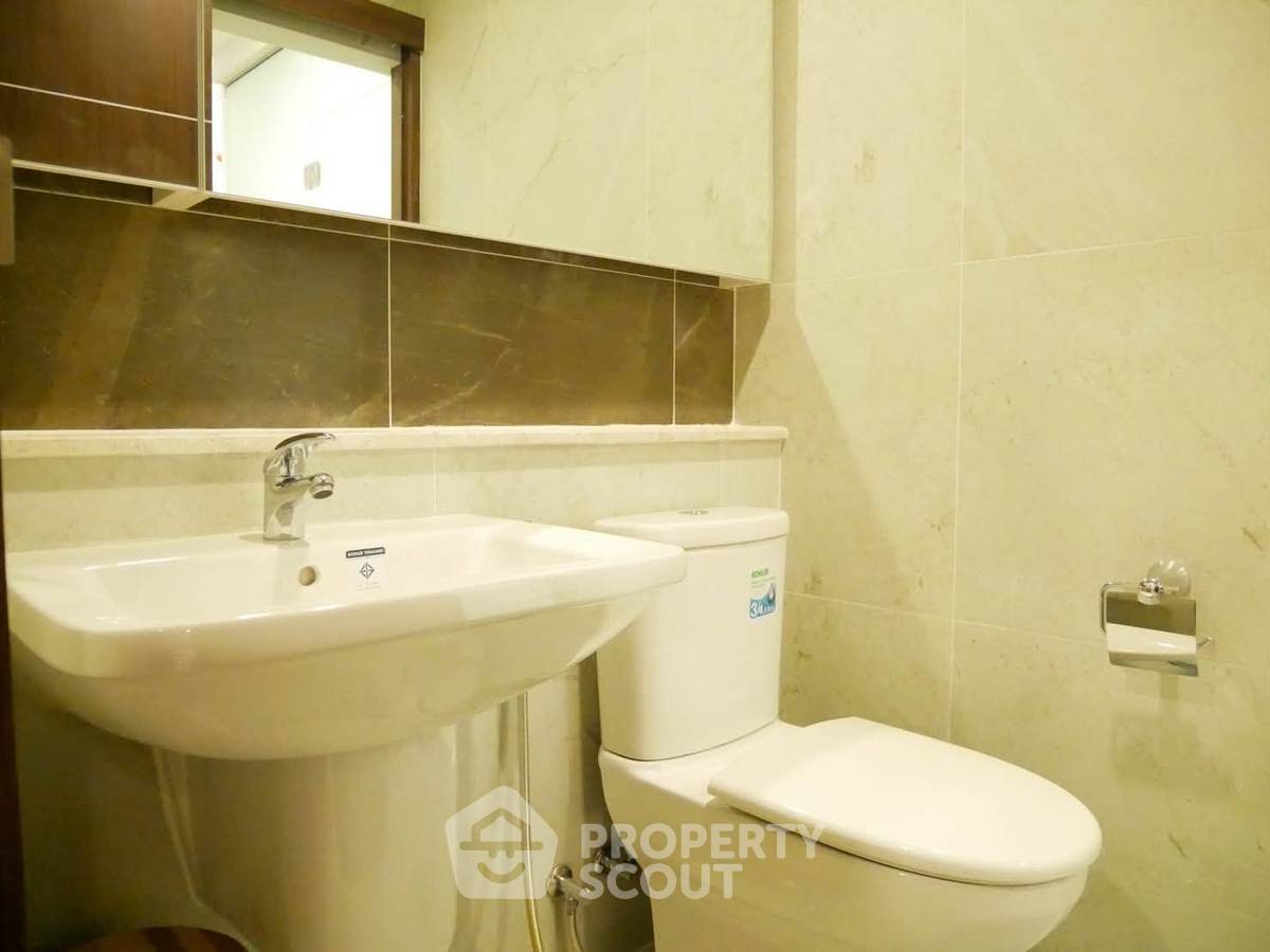 picture 1-BR 45 Sqm Condo At The Astra Chiang Mai, Chang Khlan (ID 3064520) - 8/10