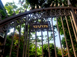 HOME 222.6 Sq.w. Chom Thong Bangkok for 9.7M