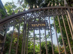 บ้านเดี่ยว 222.6 ตร.วา โครงการ วิชิตนคร กรุงเทพมหานคร บางขุนเทียน กรุงเทพมหานคร 9.7M