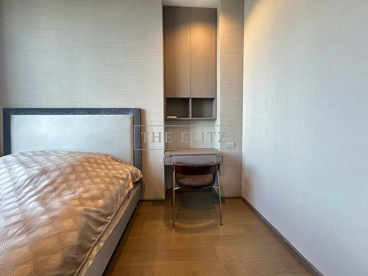 picture ✨  [ HOT LISTING ] Corner Unit Ultra-Luxury Condo For Rent | Sathorn CBD | 0 Steps to BTS ✨ - 5/30