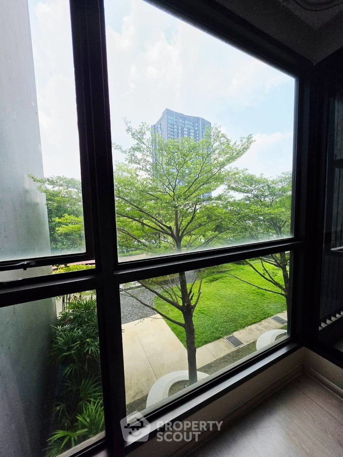 รูป คอนโด 1 ห้องนอน Rhythm สุขุมวิท 44/1 ใกล้ BTS พระโขนง 70 ม. (ID 3064190) - รูปที่ 5/8