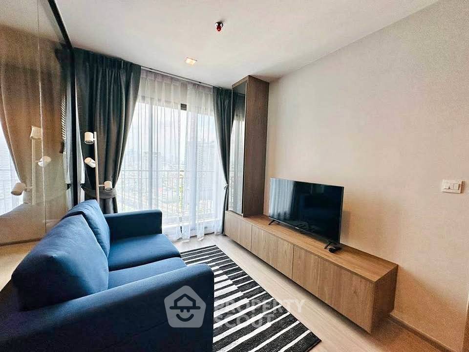 รูป คอนโด 2 ห้องนอน 57 ตร.ม. Life Sathorn Sierra ใกล้ BTS ตลาดพลู 400 ม. (ID 3066087) - รูปที่ 1/8