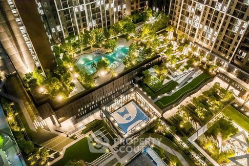 2-BR 74 Sqm At The Parkland Phetkasem 56, 80m to MRT Lak Song (ID 3065792)