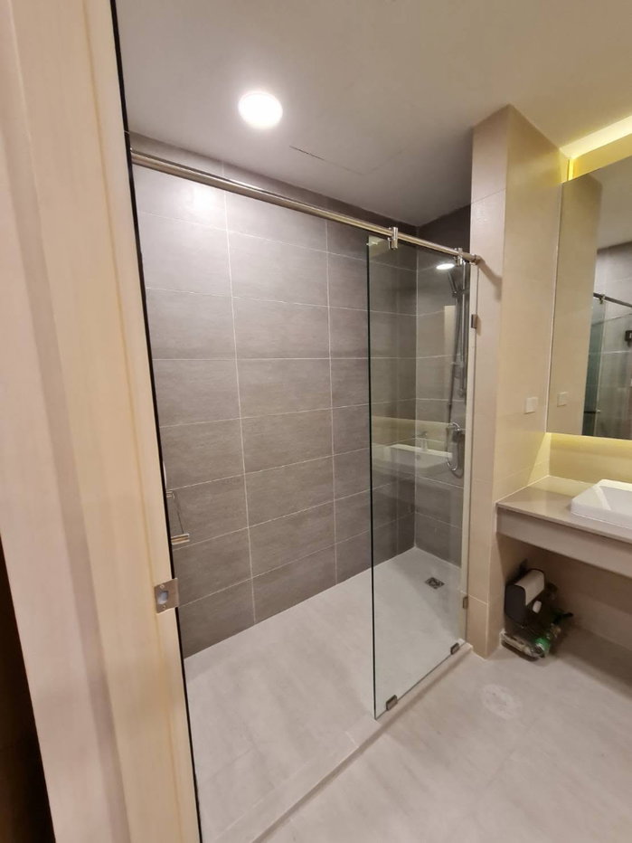 รูป RS6894 ให้เช่า Saliltara Condominium คอนโดหรูริมแม่น้ำเจ้าพระยา พื้นที่ใช้สอยขนาดใหญ่ใจกลางเมือง ย่านพระราม 3 - รูปที่ 7/15