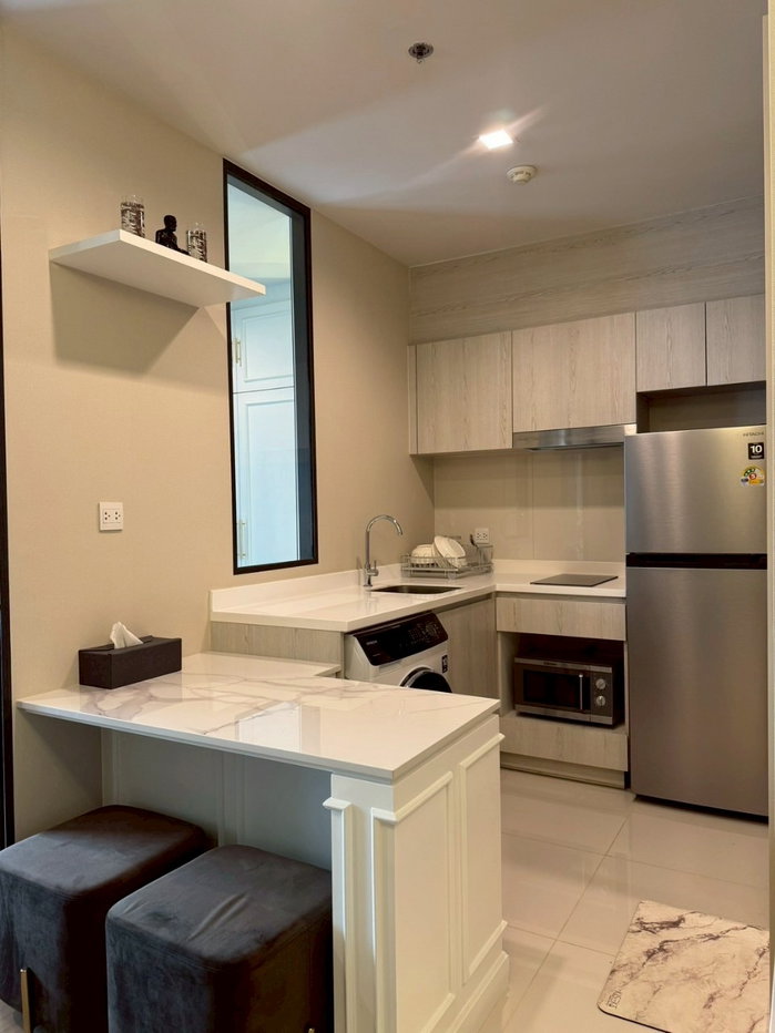 picture Condo for rent Life One Wireless - 19/23