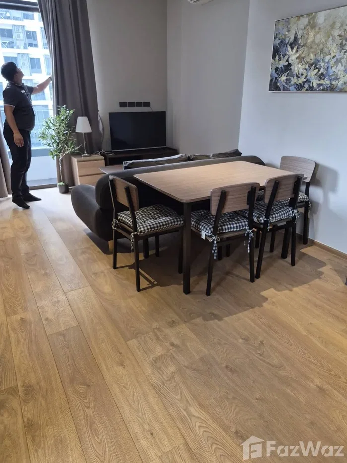 picture The Fine Bangkok 2 Bed 2 Bath 6559607 - 3/16