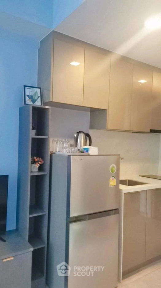 รูป คอนโด 1 ห้องนอน ราคาดีมาก One 9 Five Asoke - พระราม 9 ห่าง MRT พระราม 9 300 ม. (ID 1542957) - รูปที่ 10/13