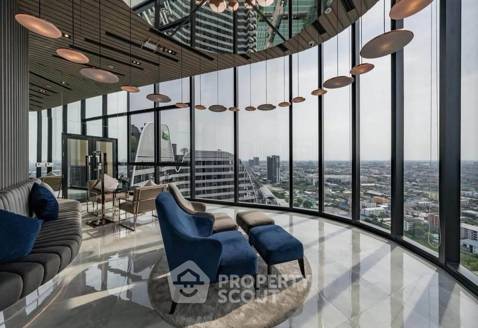 รูป คอนโด 1 ห้องนอน ชั้น 24 จำหน่าย Ideo Mobi Sukhumvit Eastpoint ใกล้ BTS Bearing 400 ม. (ID 3065670) - รูปที่ 9/10