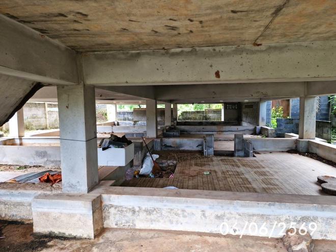 รูป บ้านเดี่ยว 93.6 ตร.วา บางขัน นครศรีธรรมราช 4.2M - รูปที่ 3/24