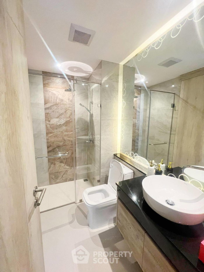 รูป คอนโด 1-ห้องนอน ที่ เดอะ ริเวียร่า โมนาโค ใกล้ เมืองพัทยา (ID 2137161) - รูปที่ 4/12