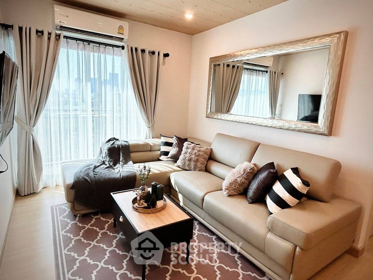 รูป คอนโด 3 ห้องนอนให้เช่า ศุภาลัย เวอเรนด้า พระราม 9 ขนาด 120 ตร.ม. (ID 3060112) - รูปที่ 2/13