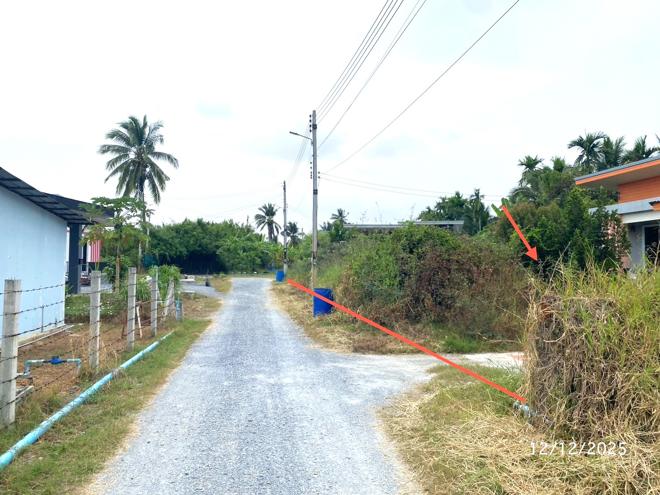 รูป บ้านเดี่ยว 234.3 ตร.วา นครชัยศรี นครปฐม 2.7M - รูปที่ 4/12