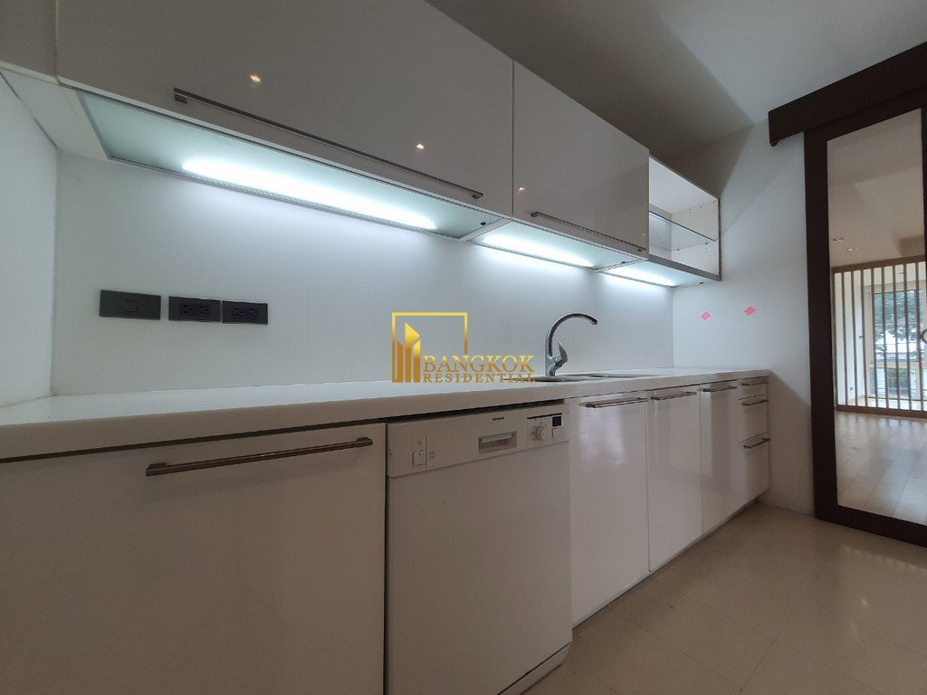 รูป Belgravia Residences | Expansive 4 Bedroom Luxury Condo - BR13088CD - รูปที่ 13/46